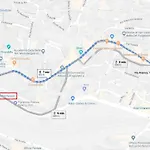 Bed & Breakfast La Terrazza Sul Corso Center Agrigento