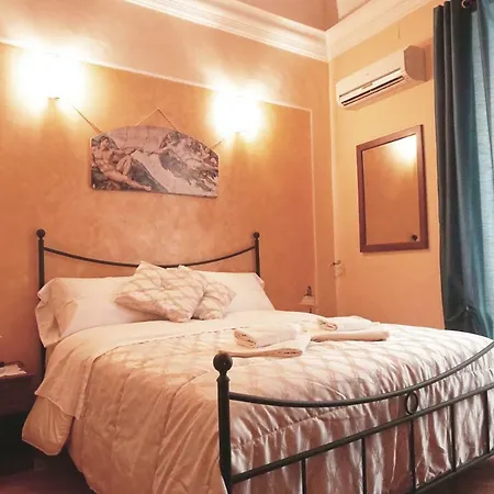 La Terrazza Sul Corso Center B&B 아그리젠토