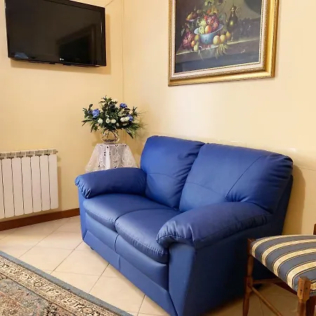 La Terrazza Sul Corso Center B&B