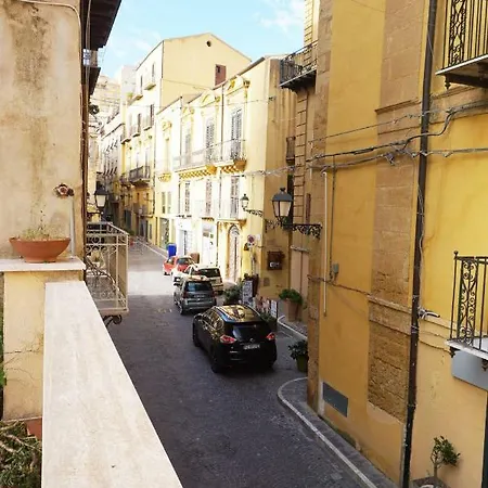 La Terrazza Sul Corso Center B&B 아그리젠토