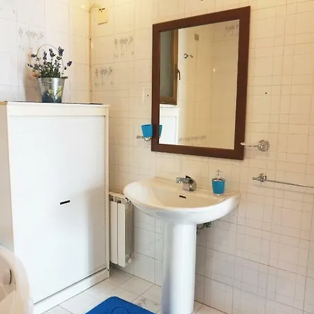 B&B La Terrazza Sul Corso Center 3*