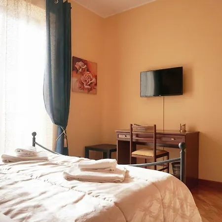 La Terrazza Sul Corso Center B&B