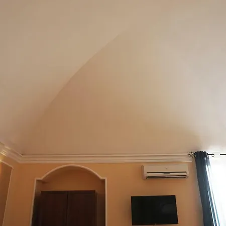 La Terrazza Sul Corso Center 3* 아그리젠토