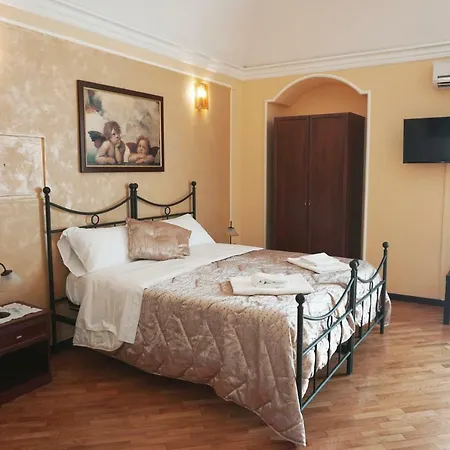 La Terrazza Sul Corso Center B&B 아그리젠토
