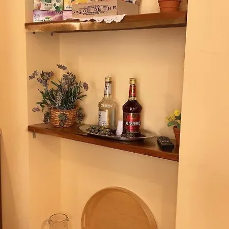 La Terrazza Sul Corso Center 3* 아그리젠토