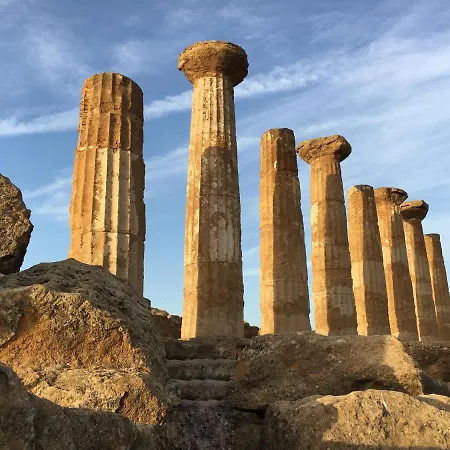 La Terrazza Sul Corso Center 아그리젠토