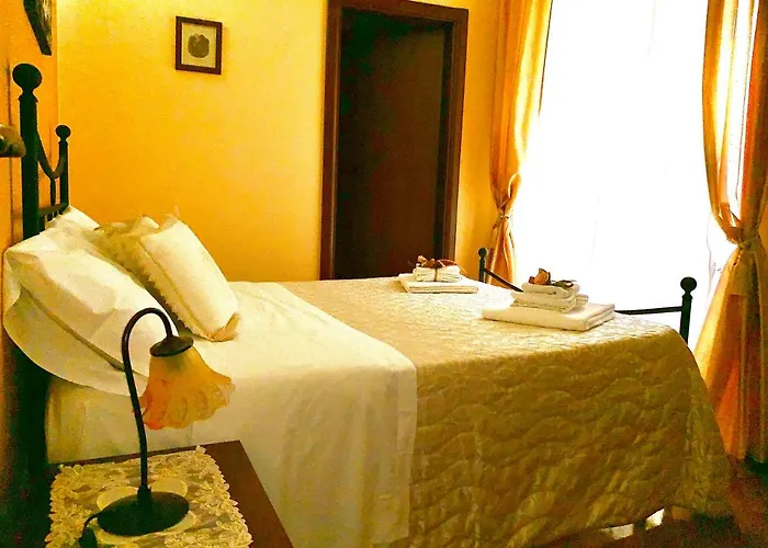 La Terrazza Sul Corso Center B&B 아그리젠토