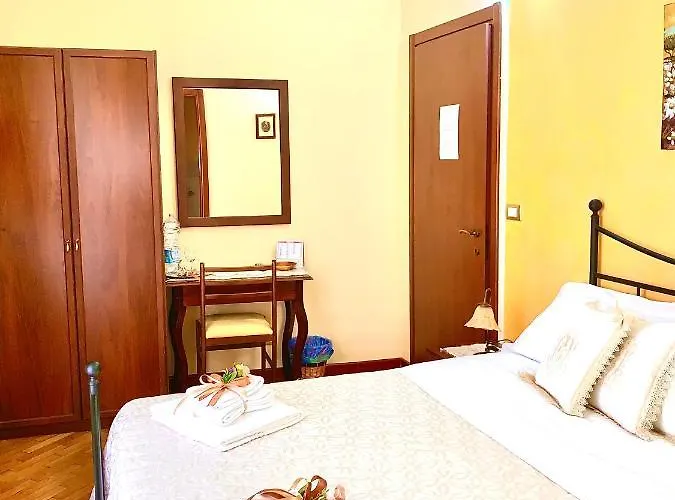 La Terrazza Sul Corso Center B&B 아그리젠토