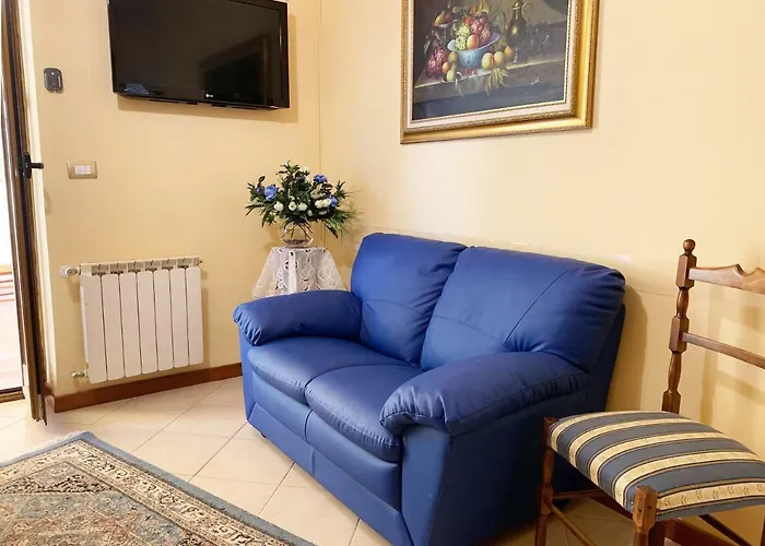 La Terrazza Sul Corso Center B&B