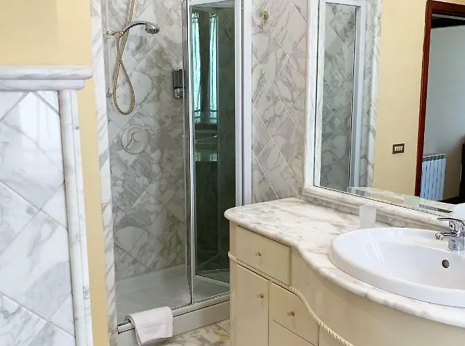 La Terrazza Sul Corso Center B&B