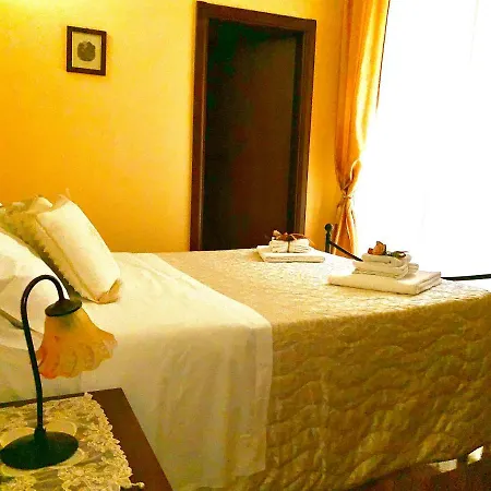 La Terrazza Sul Corso Center Oda ve Kahvaltı Agrigento
