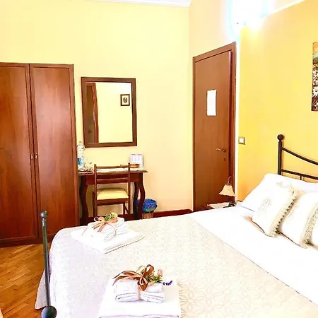 La Terrazza Sul Corso Center Oda ve Kahvaltı Agrigento