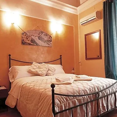 La Terrazza Sul Corso Center Bed and breakfast Agrigento