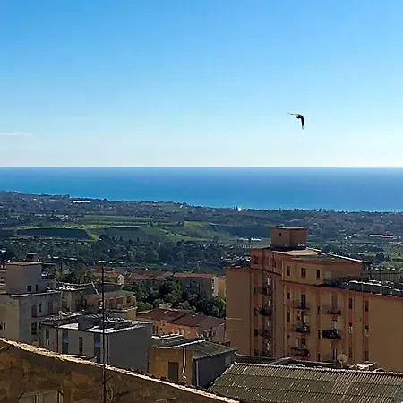 La Terrazza Sul Corso Center 3*