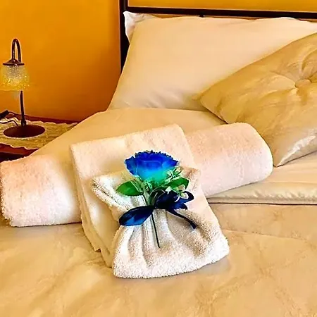 Bed & Breakfast La Terrazza Sul Corso Center 3*