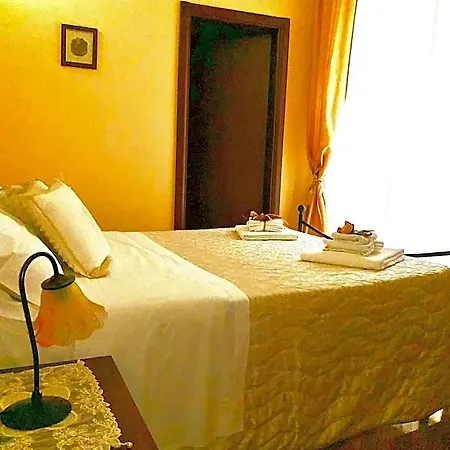 La Terrazza Sul Corso Center Oda ve Kahvaltı