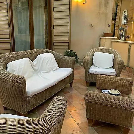 Bed & Breakfast La Terrazza Sul Corso Center Agrigento