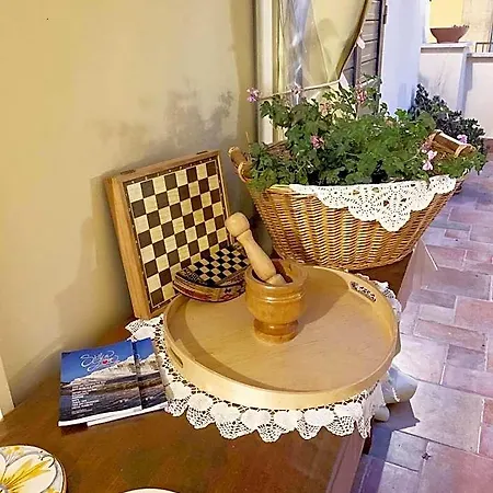 Bed & Breakfast La Terrazza Sul Corso Center Agrigento