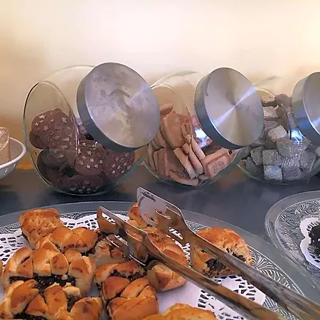 Bed and breakfast La Terrazza Sul Corso Center