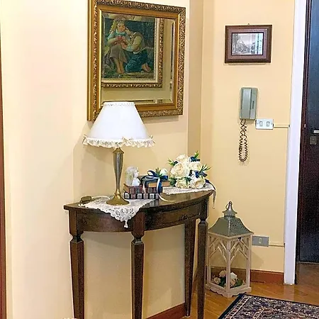 La Terrazza Sul Corso Center Bed and breakfast 3*