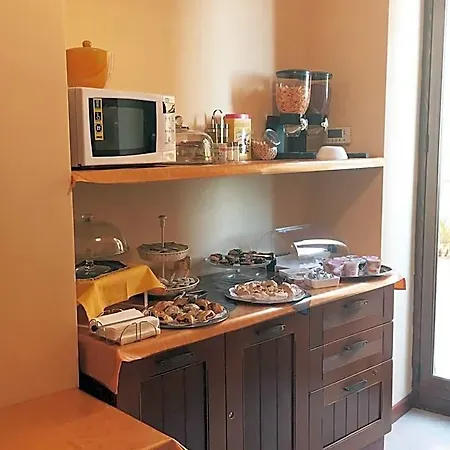 Bed & Breakfast La Terrazza Sul Corso Center