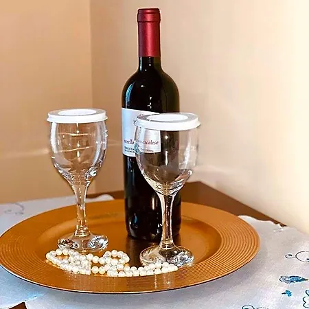 Bed & Breakfast La Terrazza Sul Corso Center 3*