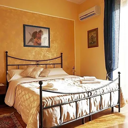Bed and breakfast La Terrazza Sul Corso Center