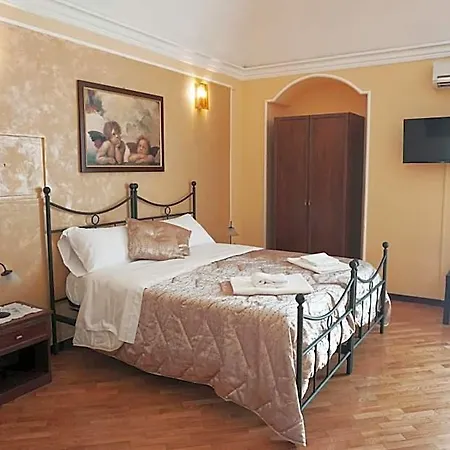 La Terrazza Sul Corso Center Bed & Breakfast 3*