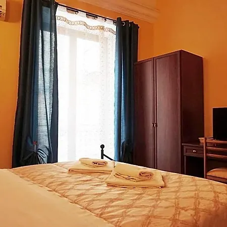 La Terrazza Sul Corso Center Oda ve Kahvaltı