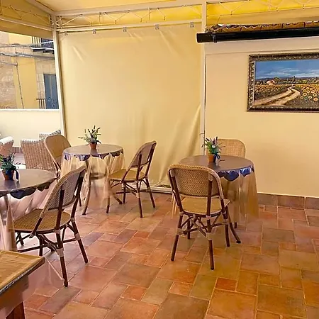 La Terrazza Sul Corso Center