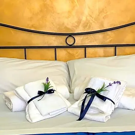 Bed & Breakfast La Terrazza Sul Corso Center 3*