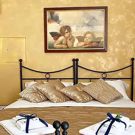Bed & Breakfast La Terrazza Sul Corso Center Agrigento