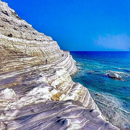 La Terrazza Sul Corso Center 3* Agrigento