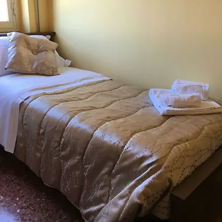 La Terrazza Sul Corso Center Agrigento