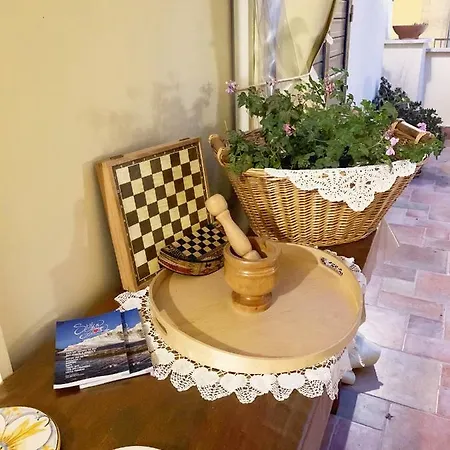 Bed & Breakfast La Terrazza Sul Corso Center