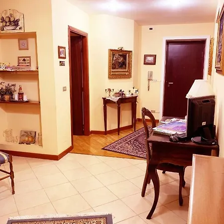 La Terrazza Sul Corso Center Bed & Breakfast Agrigento