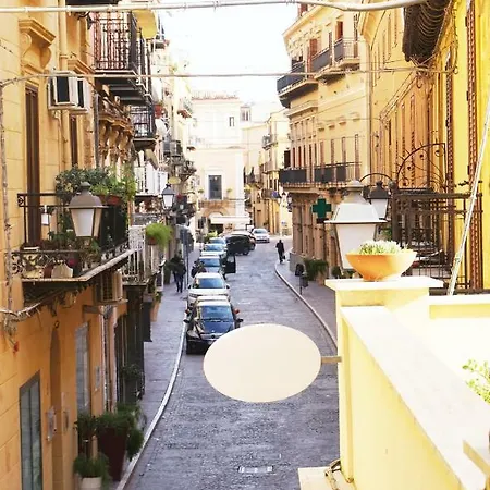 La Terrazza Sul Corso Center