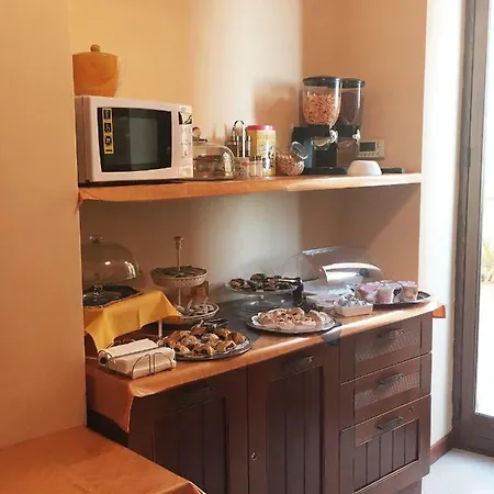 La Terrazza Sul Corso Center أغريجنتو