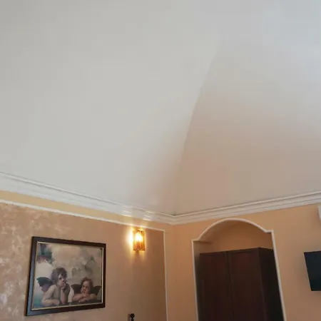 La Terrazza Sul Corso Center Bed & Breakfast