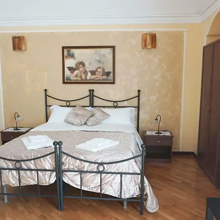 Bed & Breakfast La Terrazza Sul Corso Center