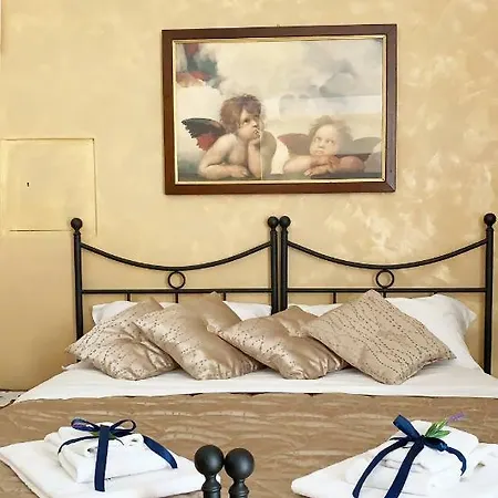 La Terrazza Sul Corso Center Bed & Breakfast Agrigento