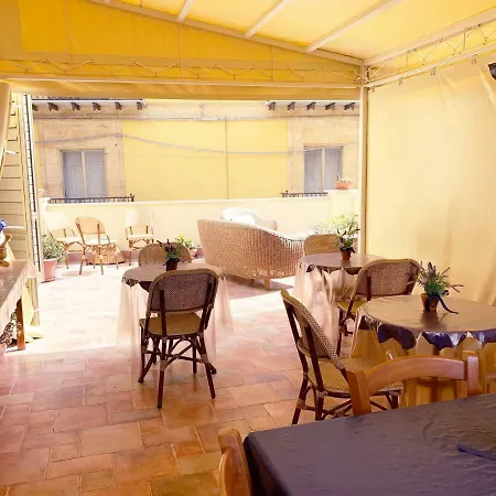 Bed and Breakfast La Terrazza Sul Corso Center