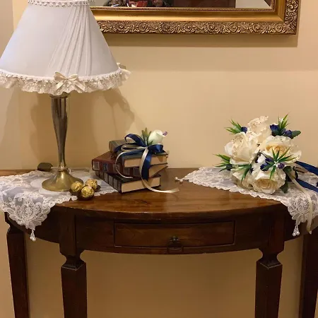 Bed & Breakfast La Terrazza Sul Corso Center 3*