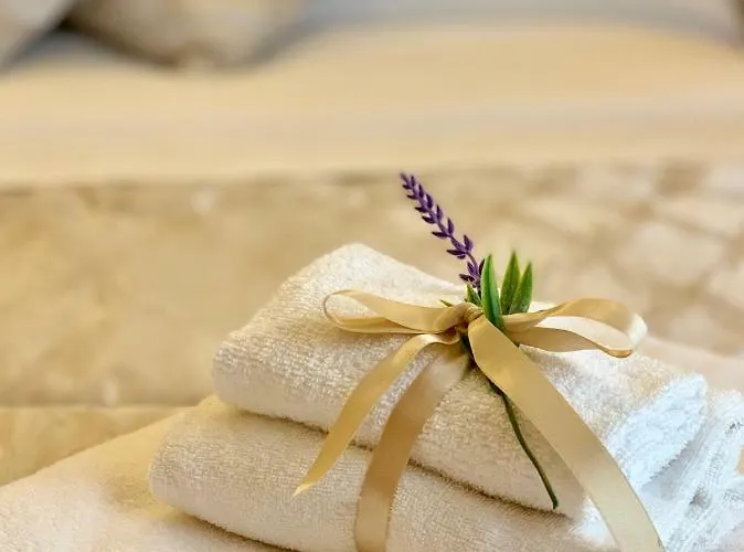 Alojamento de Acomodação e Pequeno-almoço La Terrazza Sul Corso Center 3*