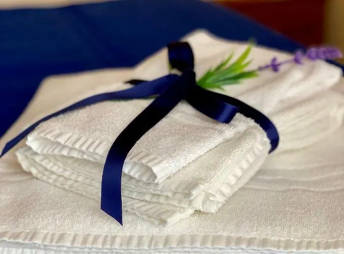 La Terrazza Sul Corso Center Alojamento de Acomodação e Pequeno-almoço